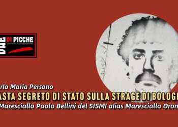 Basta segreto di Stato sulla strage di Bologna