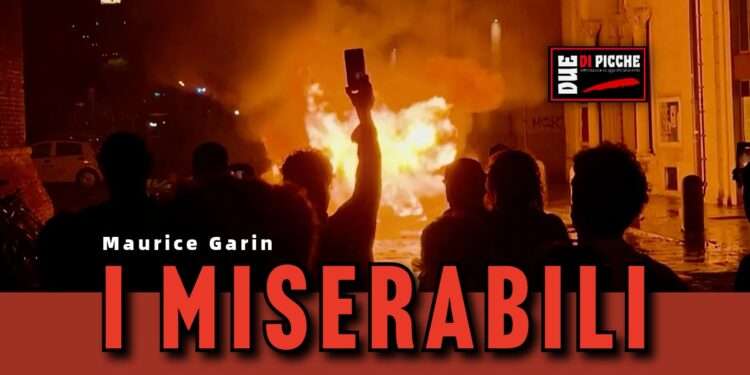 I miserabili