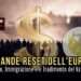 Il Grande Reset dell'Europa: Denaro, Immigrazione e il Tradimento del Vaticano