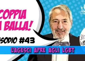 L'AGESCI apre agli LGBT. Ha fatto bene?