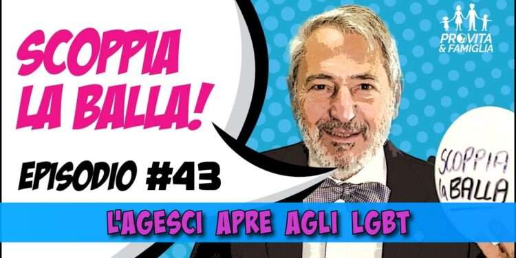 L'AGESCI apre agli LGBT. Ha fatto bene?