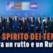 Lo spirito dei tempi tra un rutto e un Rutte…