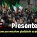 Presente! Storia di una persecuzione giudiziaria da farsa