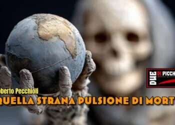 Pulsione di morte