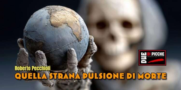 Pulsione di morte