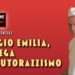 Reggio Emilia, la Lega e l'autorazzismo