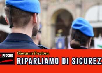 Riparliamo di Sicurezza