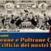 sol leone e poltrone calde