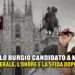 CARMELO BURGIO CANDIDATO A MILANO