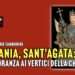CATANIA, SANT'AGATA
