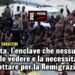 Ceuta, l’enclave che nessuno vuole vedere e la necessità di lottare per la Remigrazione