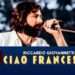 Ciao Francesco!