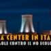 data center in Italia