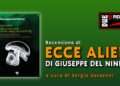 Ecce Alien di Giuseppe Del Ninno
