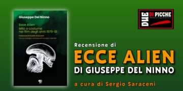 Ecce Alien di Giuseppe Del Ninno