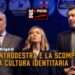 Il centrodestra e la scomparsa della cultura identitaria