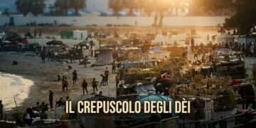 Il crepuscolo degli dèi
