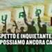 Il sospetto è inquietante, ma… ce la possiamo ancora cavare