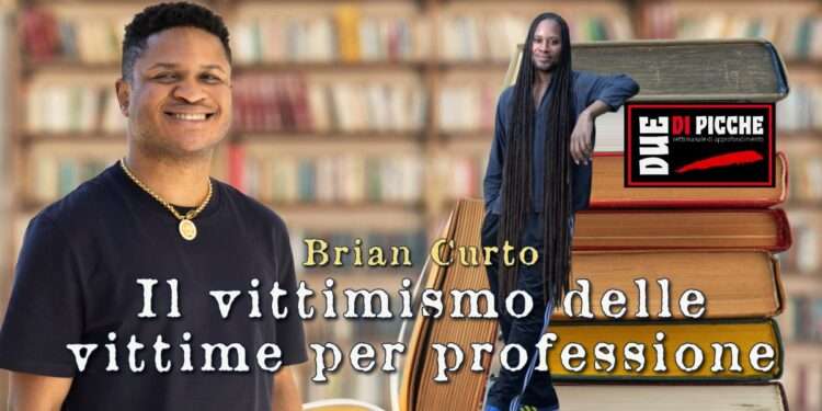 Il vittimismo delle vittime per professione