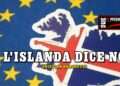 L'Islanda dice NO.