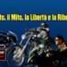 La moto, il mito la libertà e la ribellione