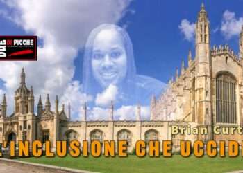 L'inclusione che uccide