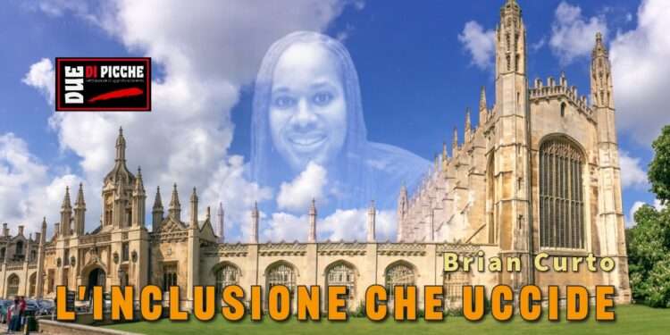 L'inclusione che uccide