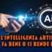 L'intelligenza artificiale fa bene o ci rende idioti?