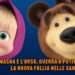 Masha e l'Orso, guerra a Putin o farsa? La nuova follia nelle sanzioni