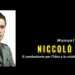 Niccolò Giani, il combattente per l’Idea e la mistica nel pensiero