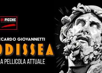 Odissea: una pellicola attuale