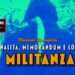 Razionalità, Memorandum e Costume: Militanza