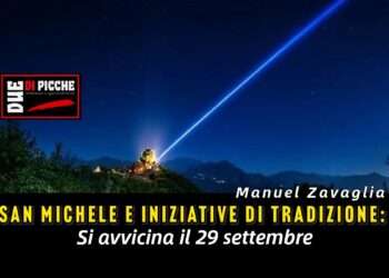 San Michele e iniziative di tradizione: si avvicina il 29 settembre