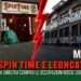 Spin Time e Leoncavallo: la sinistra compra le occupazioni rosse coi soldi pubblici