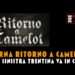 Torna Ritorno a Camelot e la sinistra trentina va in crisi