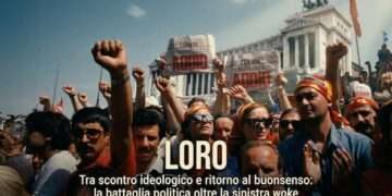 Tra scontro ideologico e ritorno al buonsenso: la battaglia politica oltre la sinistra woke
