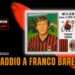 Un Addio a Franco Baresi
