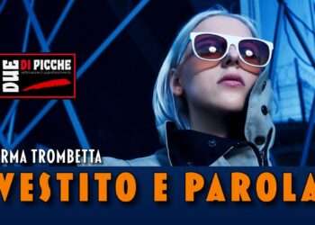 Vestito e parola