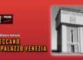 ceccano a palazzo venezia