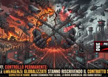 era del controllo permanente