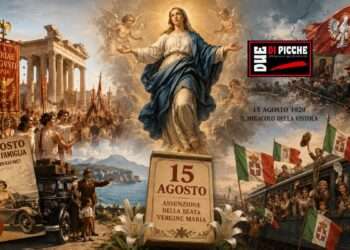 Ferragosto: la storia della festa più italiana