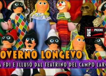 Governo longevo