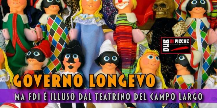 Governo longevo