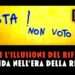 oltre l'illusione del rifiuto