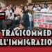 LA TRAGICOMMEDIA DELL'IMMIGRAZIONE