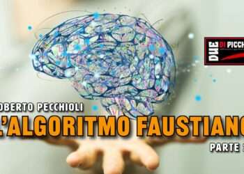 Algoritmo faustiano 2