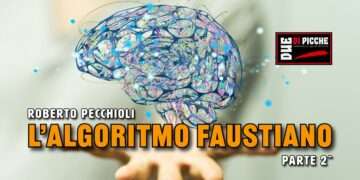 Algoritmo faustiano 2