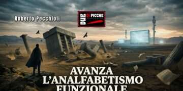 Avanza l’analfabetismo funzionale