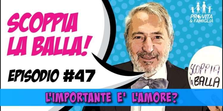 Basta l'amore per educare i figli?