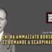 CHI HA AMMAZZATO BORSELLINO? 32 DOMANDE A SCARPINATO